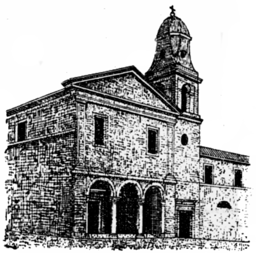 Convento di San Francesco Padula