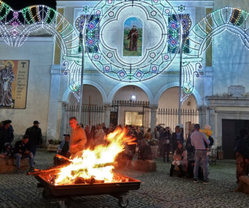 Cena degli angeli ed. 2022